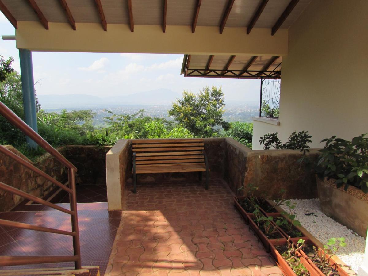 Edelwyss-Inn Morogoro Bagian luar foto