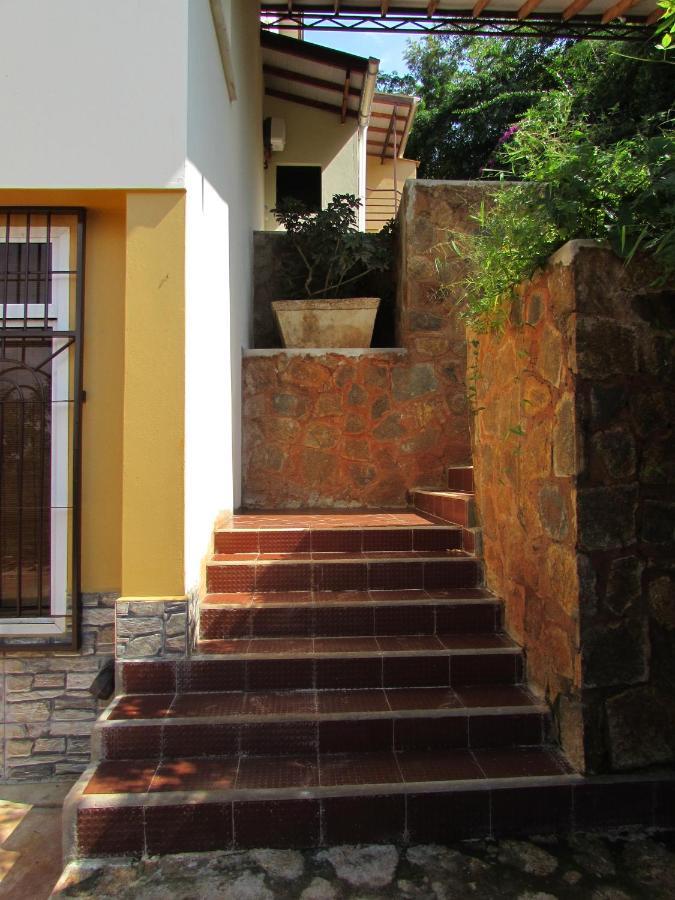 Edelwyss-Inn Morogoro Bagian luar foto