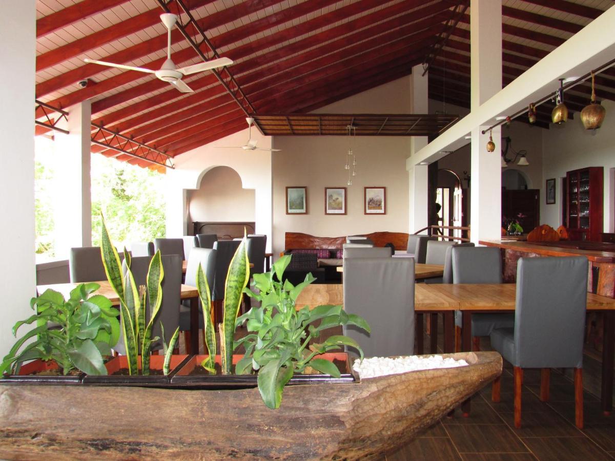 Edelwyss-Inn Morogoro Bagian luar foto