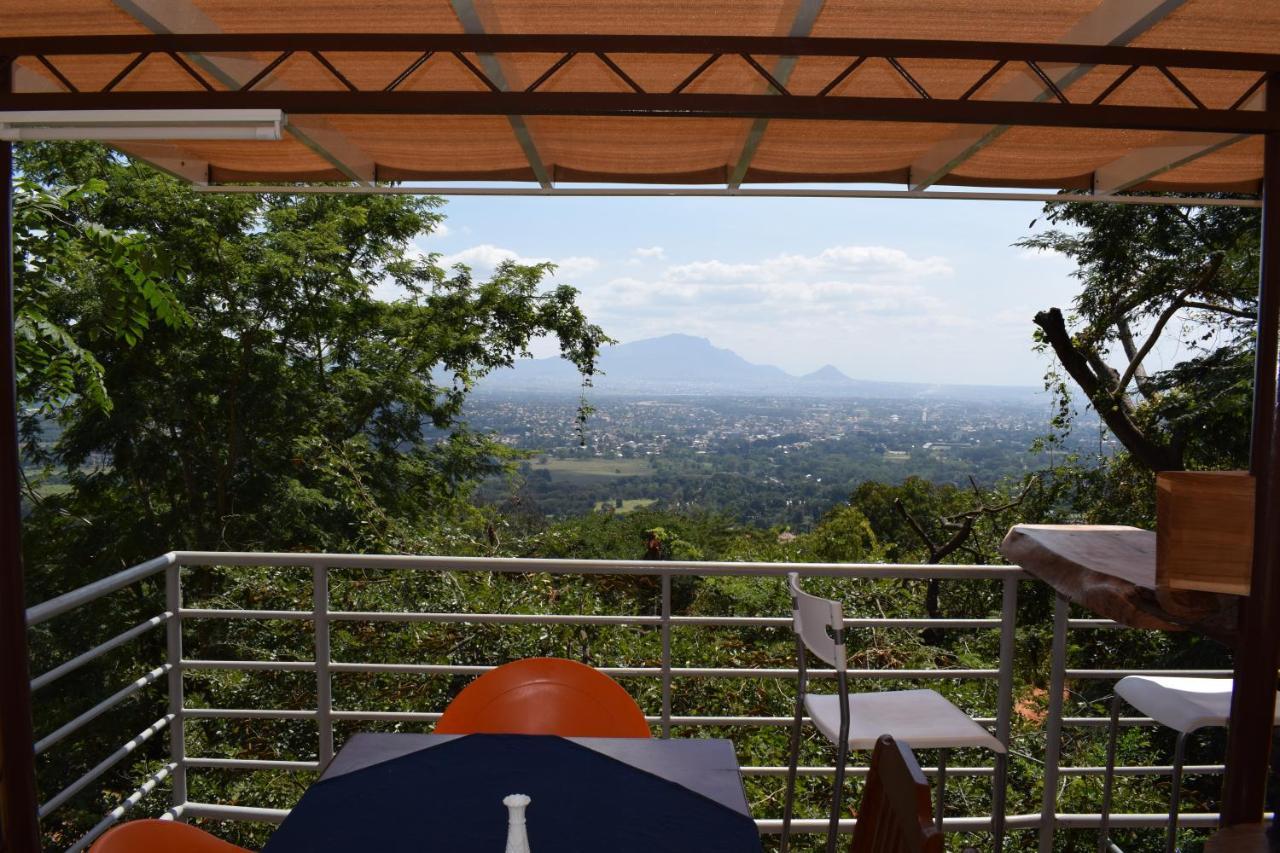 Edelwyss-Inn Morogoro Bagian luar foto