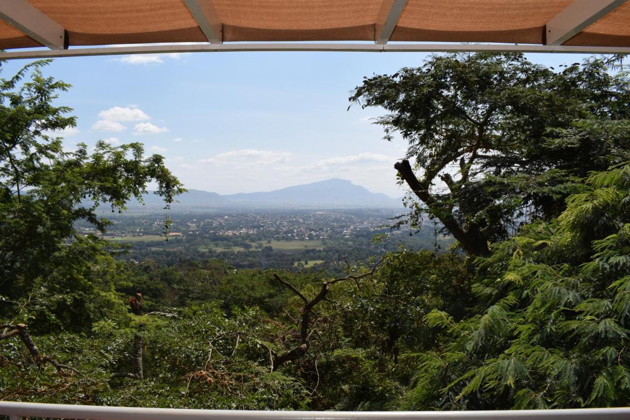 Edelwyss-Inn Morogoro Bagian luar foto