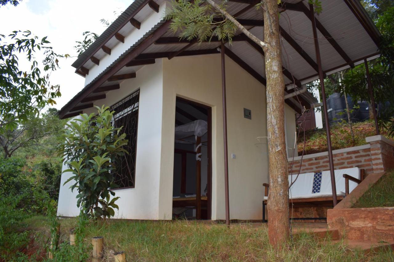 Edelwyss-Inn Morogoro Bagian luar foto