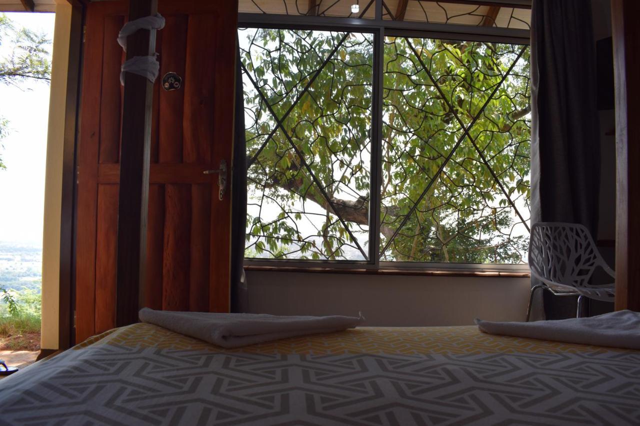 Edelwyss-Inn Morogoro Bagian luar foto