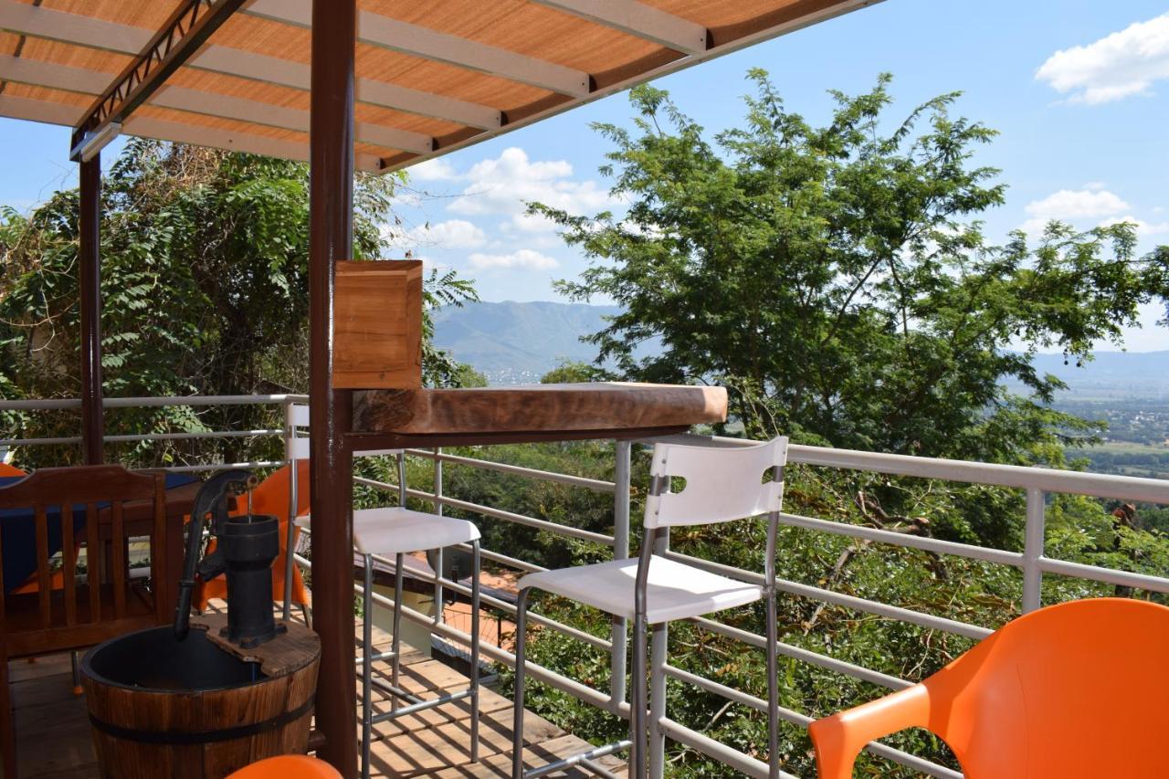 Edelwyss-Inn Morogoro Bagian luar foto