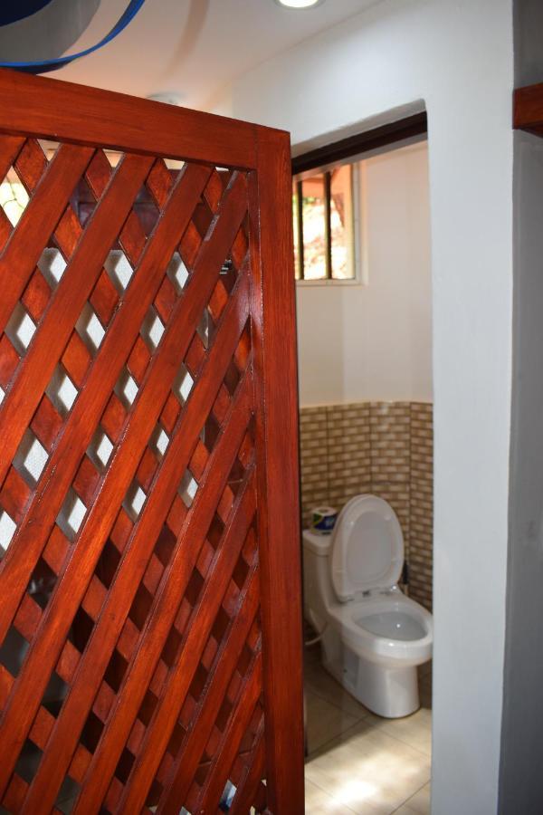 Edelwyss-Inn Morogoro Bagian luar foto