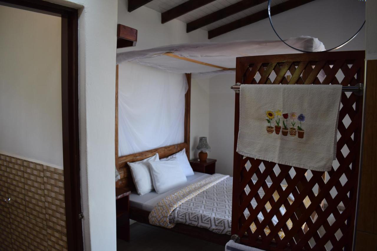Edelwyss-Inn Morogoro Bagian luar foto