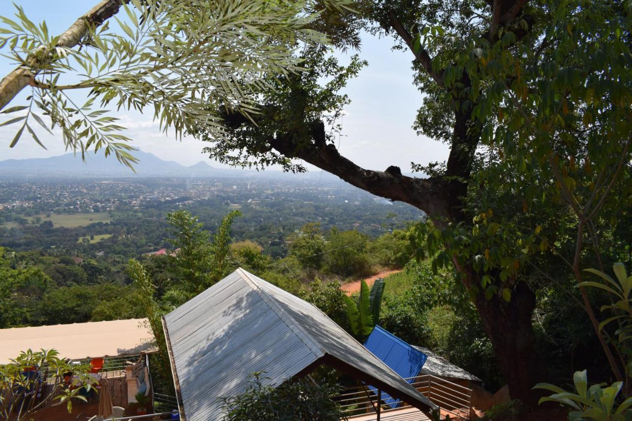 Edelwyss-Inn Morogoro Bagian luar foto