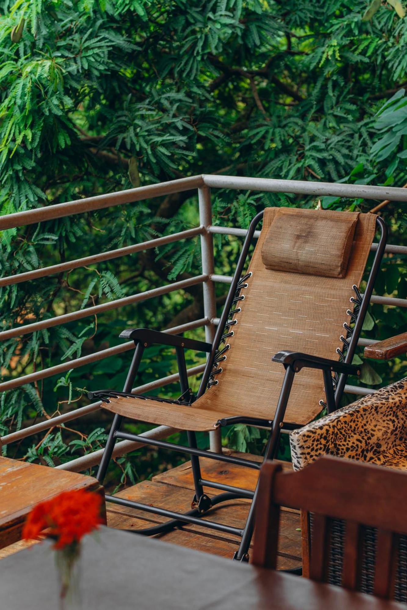 Edelwyss-Inn Morogoro Bagian luar foto